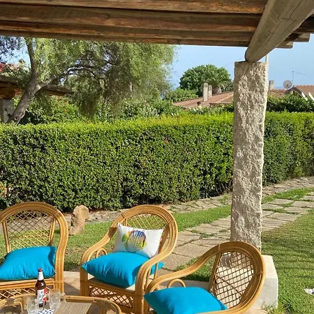 Villa Serf A 100 M Dalla