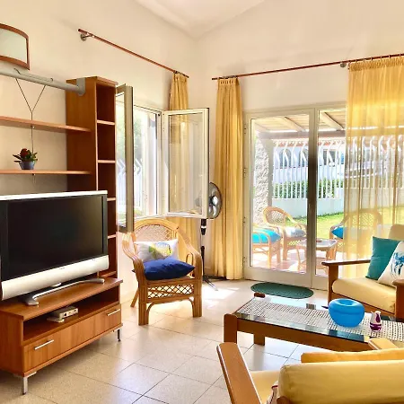 Villa Serf A 100 M Dalla Arbatax