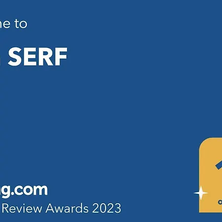Serf A 100 M Dalla