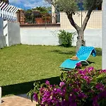 Serf A 100 M Dalla Villa Àrbatax