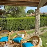 Villa Serf A 100 M Dalla