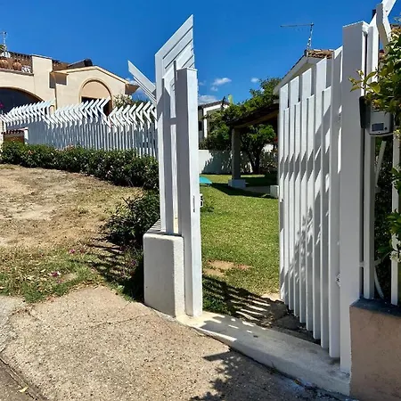 Serf A 100 M Dalla Villa *