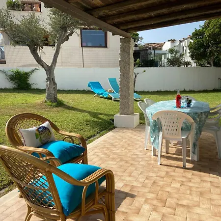 Serf A 100 M Dalla Villa