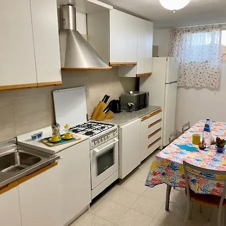 Villa Serf A 100 M Dalla *