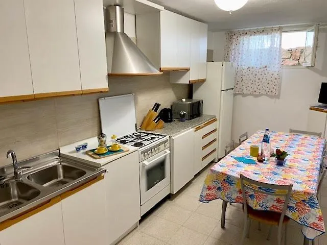 Villa Serf A 100 M Dalla *